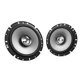 Kenwood KFC-S1756 - 17cm 6.5" Dual Cone Car Speakers 250W